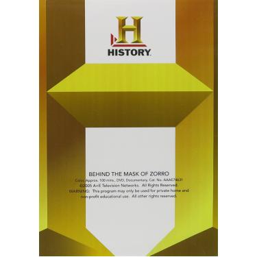 Imagem de Behind the Mask of Zorro