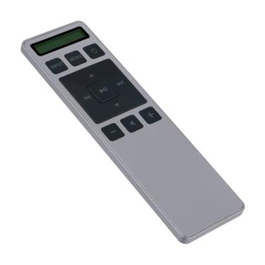 Imagem de XRS500 Ternos de substituição de controle remoto para VIZIO 5.1 2.1 Sound Bar Home Theater S4221W-C4 S4251w-B4 S4251W S3851W-C0 S4251W-C0 S5451w-C2 S5430W-C2B S5451WC2B 2 S54 51W-C2 S5451WC2NA