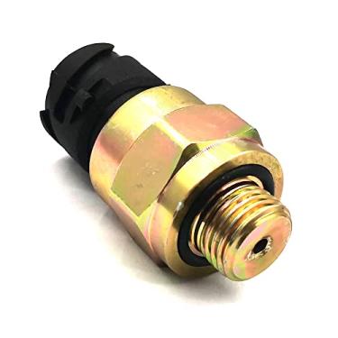 Imagem de Interruptor de pressão de ar interruptor de luz de freio 20424051 20424055 20424056 20424060 20424066 3963471 3963476 Sensor de pressão de óleo para Volvo