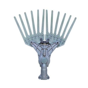 Imagem de Derriçadeira Nakasaki Café Roçadeira 26mm 9 Estrias - Songhe Tools