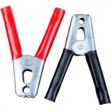 Imagem de Garra P/Bateria 100-A C/02 - 9012 - UEDA