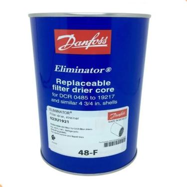 Imagem de Elemento Núcleo Filtrante Secador Danfoss 48-f 023u1921
