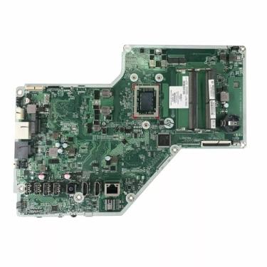 Imagem de Para placa mãe HP 24-r012na AiO 922849-002 DAN73BMB6D0 com AMD A12-9730P