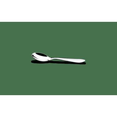 Imagem de Jogo De Colher De Chá Brinox Bellagio 119 x 1 mm 12 Peças Aço Inox