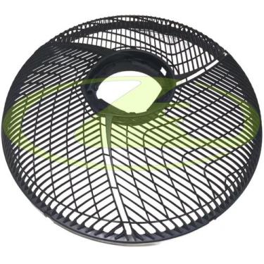 Imagem de GRADE TRASEIRA VENTILADOR ORIGINAL ARNO LAVEO 40cm ME40 MW40 MS40