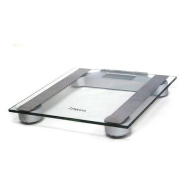 Imagem de Balança Digital ICE - Taxa de massa: Óssea, Muscular, Líquido, Gordura