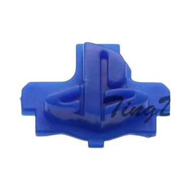 Imagem de Sony DualSense 5 PS5 Gamepad Botão Home Interruptor De Alimentação Peç