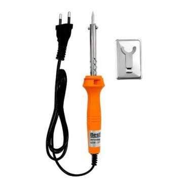 Imagem de Ferro de Solda 60W 220V  - BESTFER