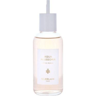 Imagem de Perfume Feminino Guerlain Aqua Allegoria Rosa Rossa Edt Refill 200 ml