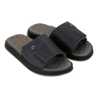 Imagem de Chinelo Cartago Nápoles Slide Masculino