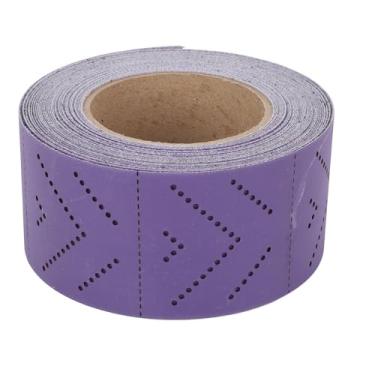 Imagem de Rolo de Lixa de Cerâmica 320 Lixa Longboard de Areia para Landing de Metal de Madeira Automotiva