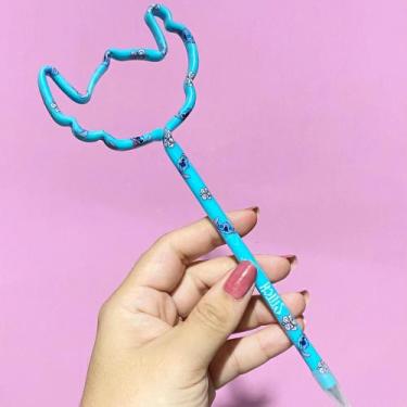 Imagem de caneta stich face - molin
