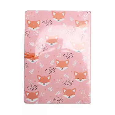 Imagem de Caderno B6 com 64 Folhas - School Basics