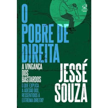 Imagem de O Pobre De Direita A Vingança Dos Bastardos