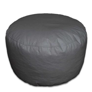 Imagem de Puff Pastilha em Preto