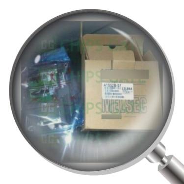 Imagem de A1S52B-S1 1Pcs New Base Unit A1S52B-S1 with Warranty