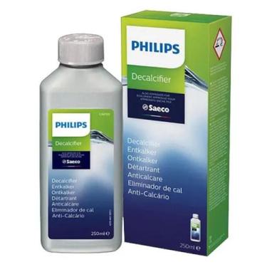 Imagem de Descalcificante Philips Saeco Gaggia Spidem Delonghi Jura