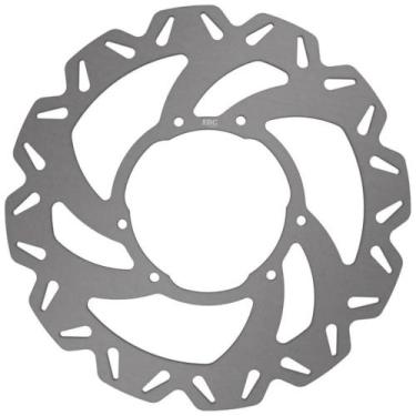 Imagem de Disco de Freio Dianteiro EBC CRF 250R 15/25 + CRF 450R 15/25 + CRF 250