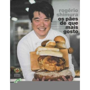 Imagem de Pães de Que Mais Gosto, Os