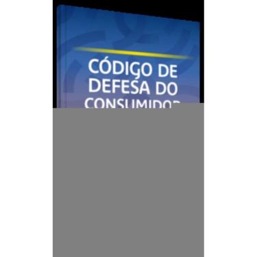 Imagem de Código De Defesa Do Consumidor - Lei N. 8.078, De 11 De Setembro De 1990
