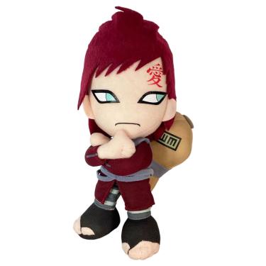 Imagem de Pelúcia Great Eastern Naruto Shippuden Gaara Kazekage 8