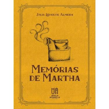 Imagem de Memórias De Martha