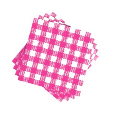Imagem de Guardanapo De Papel Crepado C/50 unidades - CampFestas