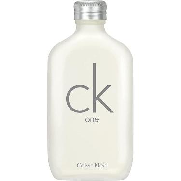 Imagem de Perfume Calvin Klein CK One Eau De Toilette unissex 100ml