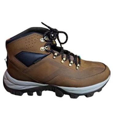Imagem de Bota Mac Boot Adventure Savara 06 Masculina-Masculino