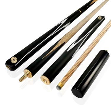 Imagem de Taco Sinuca 3/4 Ash Rei dos Tacos Classic C4A 1,45 m 10 mm