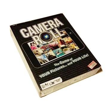 Imagem de Camera Roll-The Game of Your Pictures and Your Life Action Game