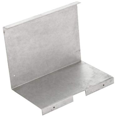 Imagem de Pentair 471511 Aquecedor comercial de piscina e spa MiniMax Low Nox de substituição da tampa da caixa de junção