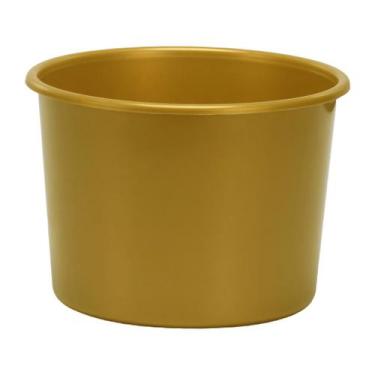 Imagem de 20 Baldinhos de Pipoca 1.5 litros - Baldes, Baldinho, Potes, Pipoqueir