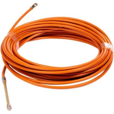 Imagem de Fita passa fio com alma de aço - foxlux, 10 METROS