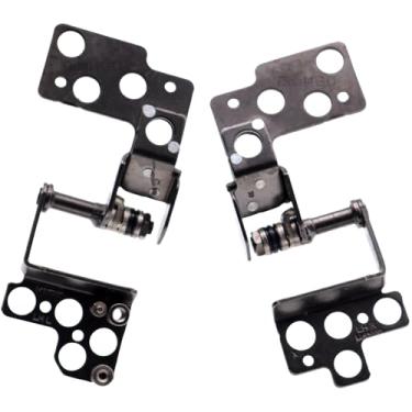 Imagem de Deal4GO Kit de dobradiça de tela LCD de substituição para MSI Pulse GL66 11UGK-001, Katana GF66 11UE-617 12UD-436