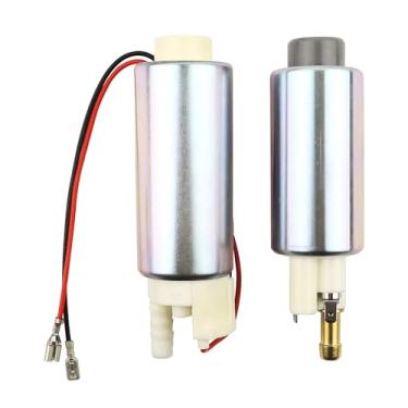 Imagem de Bomba de combustível de alta e baixa pressão compatível com Mercury6 Cyl 3.2283 Bore Verado 350 09-14/400 15-18 e Mercury6 Cyl 4 Stroke 200 225 250 275 300 09-14 Substituição 8M0062777 0 8M0 062771