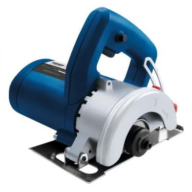 Imagem de Serra Mármore 1.200 W 4.3/8´´ 127 V Para Uso Profissional