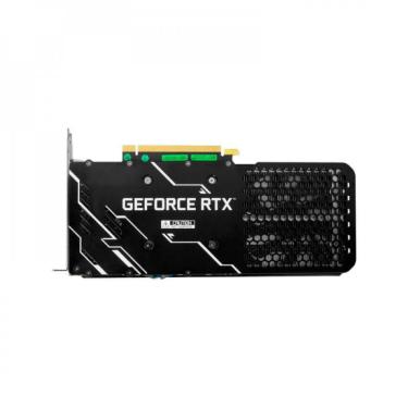 Imagem de Placa De Vídeo Rtx 3060 Click Oc 12gb Galax