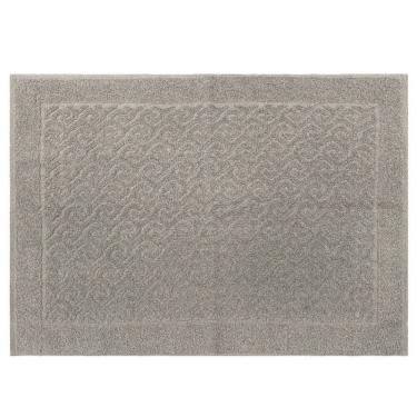 Imagem de Toalha De Piso Spazio Appel 600g/m2 50x70cm Canoa