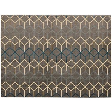 Imagem de Tapete 300X400Cm Lyre Tapetes São Carlos Trapezio