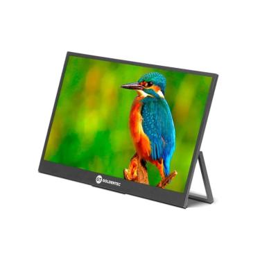 Imagem de Monitor Portatil 16 60hz Flat Fhd Goldentec
