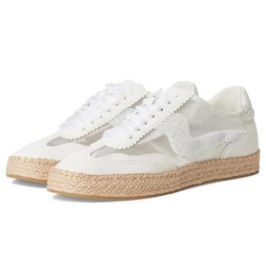 Imagem de Dolce Vita Tênis feminino Notice Espadrille, Branco, 35