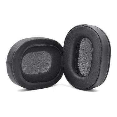 Imagem de Almofada de Substituição Compativel Áudio sep1 Ath Ath m50 Ath m40 M50