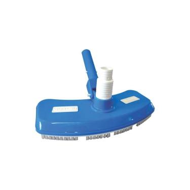 Imagem de NETUNO VACO POOL COM ESCOVA AZUL