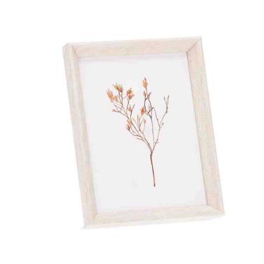 Imagem de Porta-Retratos 15x20 Poliestireno e Vidro 20695 Mart