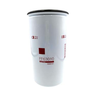 Imagem de QKHH Filtro De Combustível Para Motor Diesel Ff63010 Compatível Com Cummins Qsx15