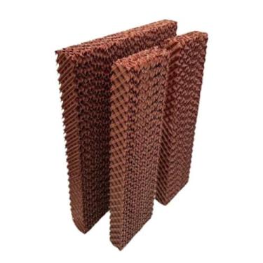 Imagem de Kit Colmeia Filtro Climatizador Ambiente 30 Litros Original