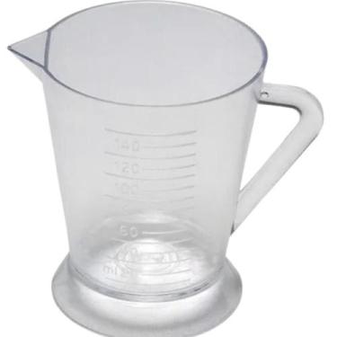 Imagem de Copo Dosador Graduado 150Ml Marilu