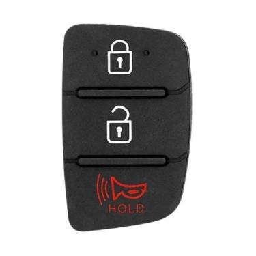 Imagem de Capa Frontal Telecomando Hyundai Hb20 Hb20s - Marca