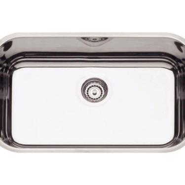 Imagem de Cuba Inox Polido 56X34Cm Perfecta Tramontina 94054402